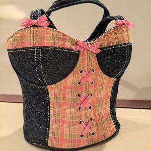 Corset Bag